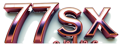 777sx online logo